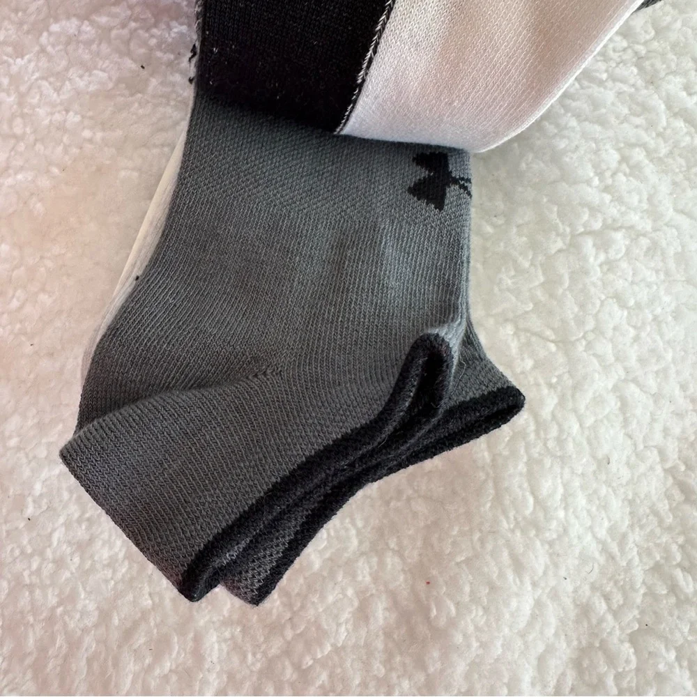 Boys Under Armour Socks